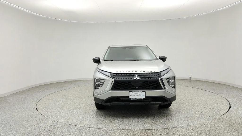 mitsubishi eclipse cross 2025 JA4ATVAA1SZ047806 image mitsubishi eclipse cross 2025 JA4ATVAA1SZ047806 image